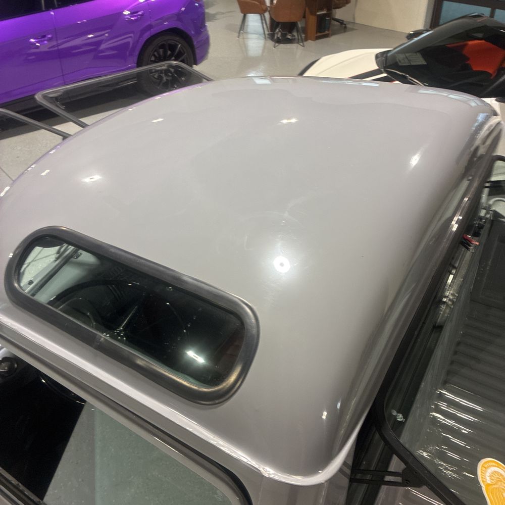 1975 Volkswagen Kombi Pick up