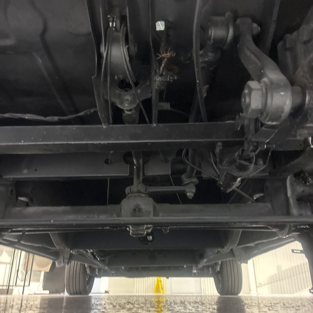 1975 Volkswagen Kombi Pick up