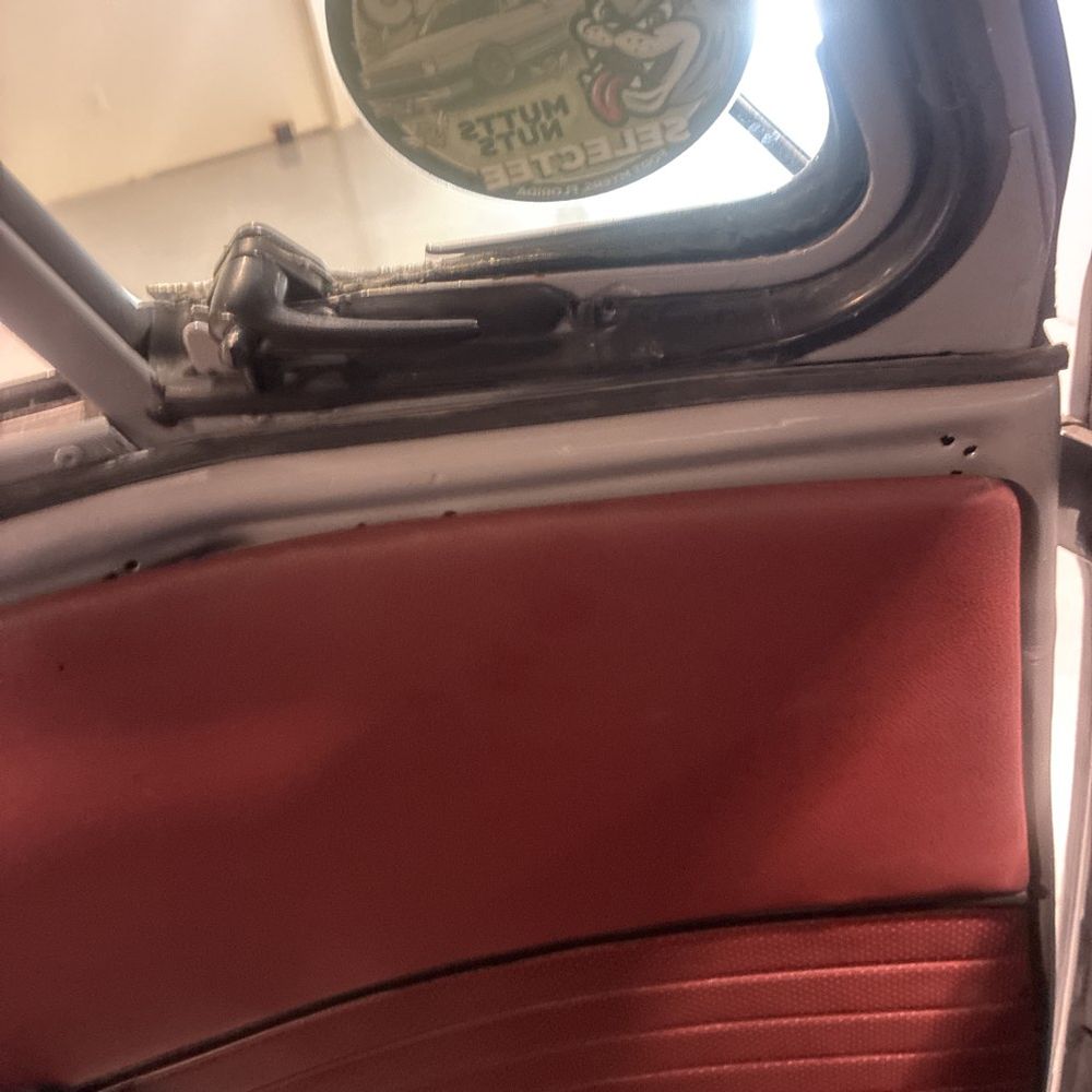 1975 Volkswagen Kombi Pick up