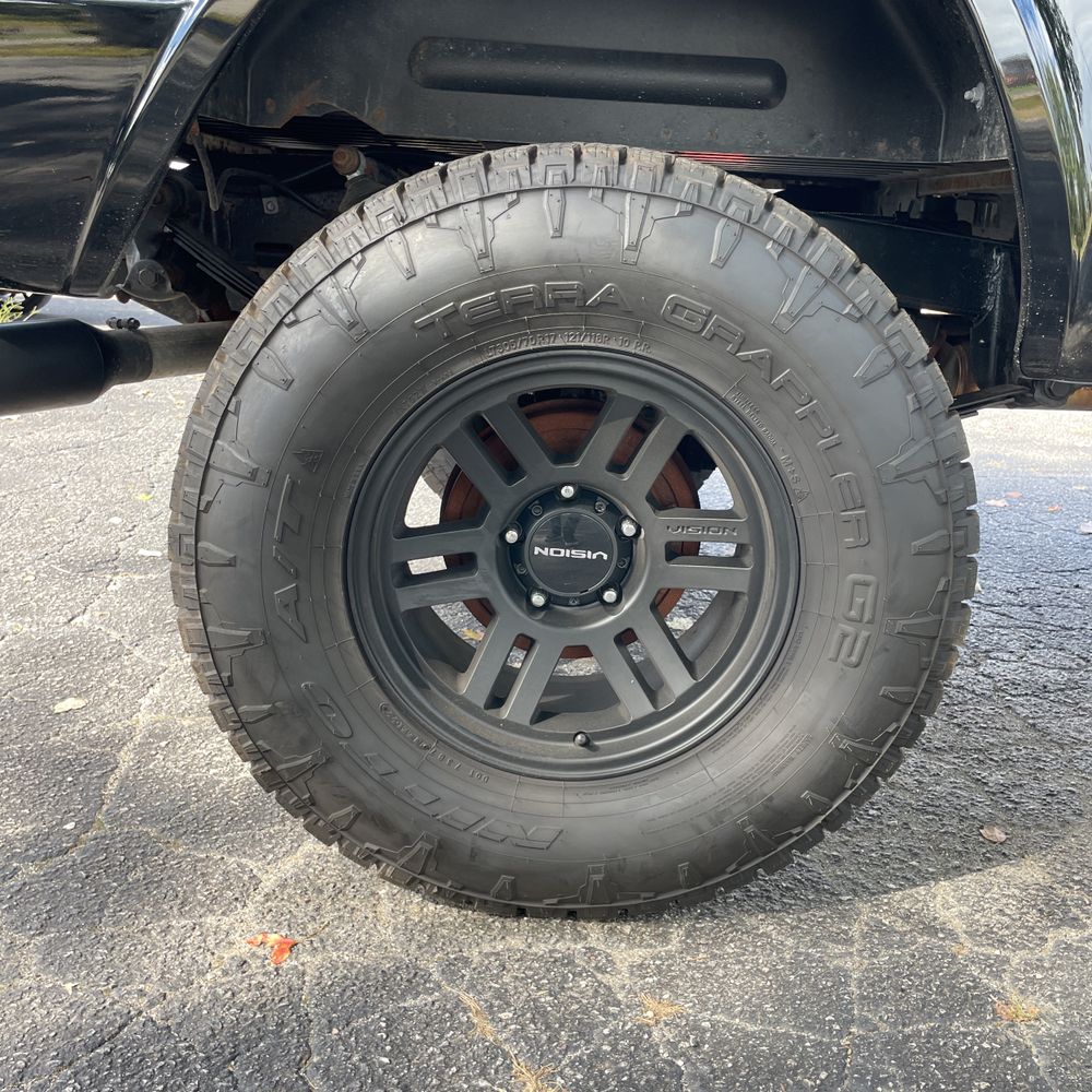 1969 Ford Bronco