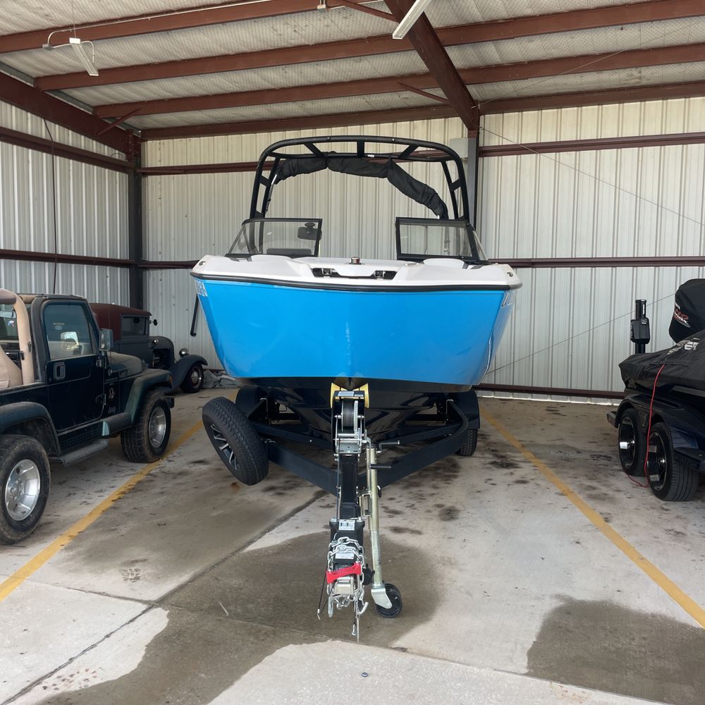 2023 Yamaha Powersports AR250