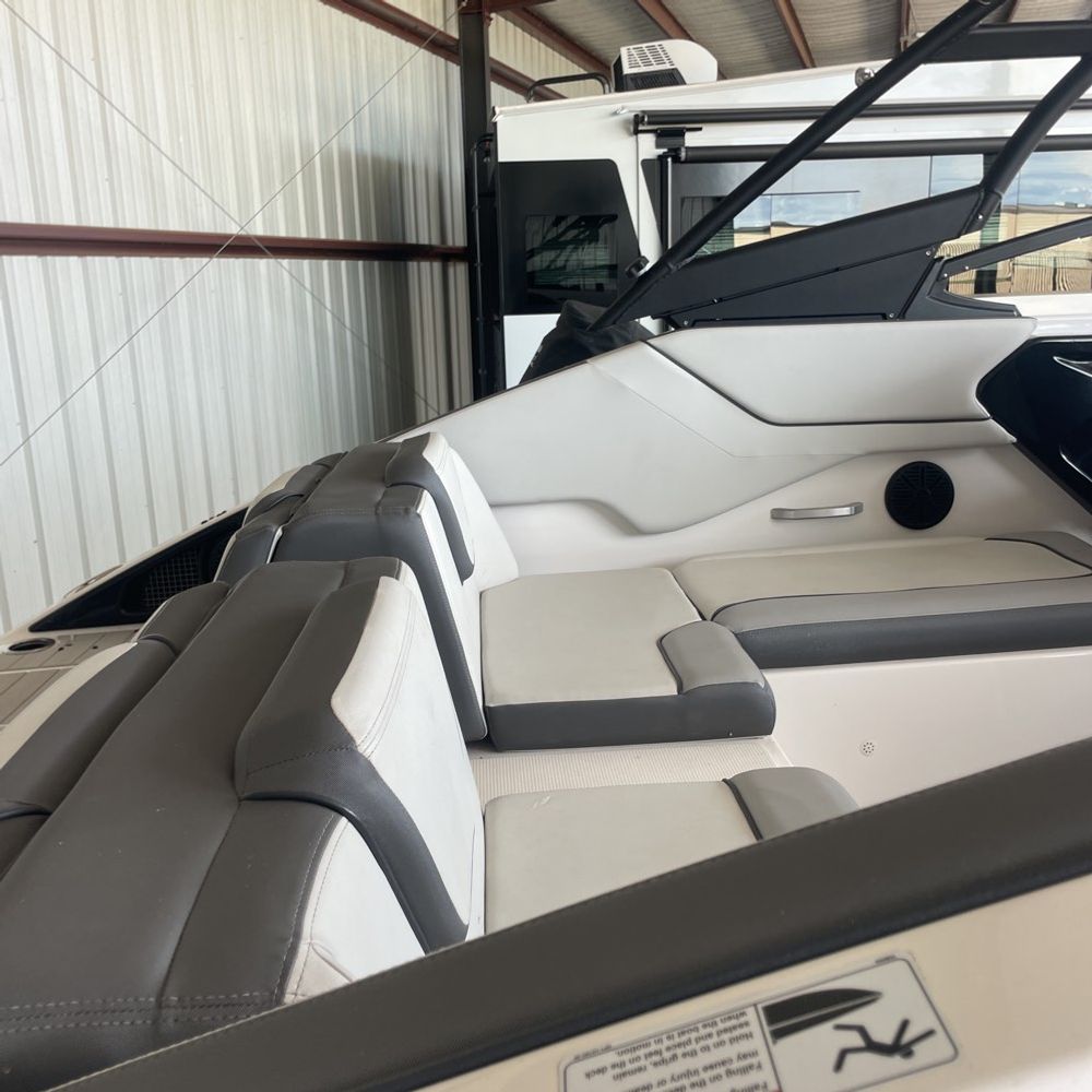 2023 Yamaha Powersports AR250