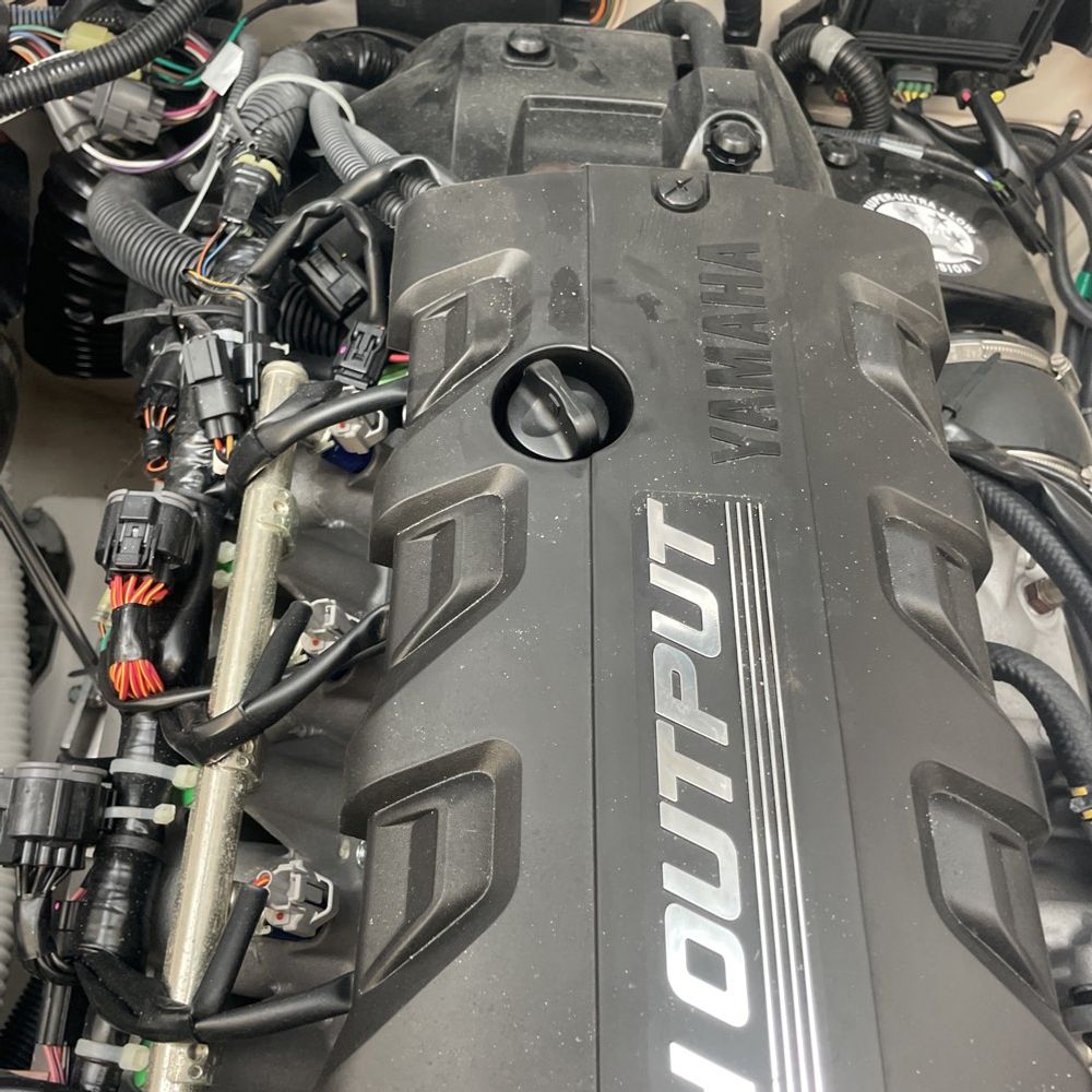 2023 Yamaha Powersports AR250