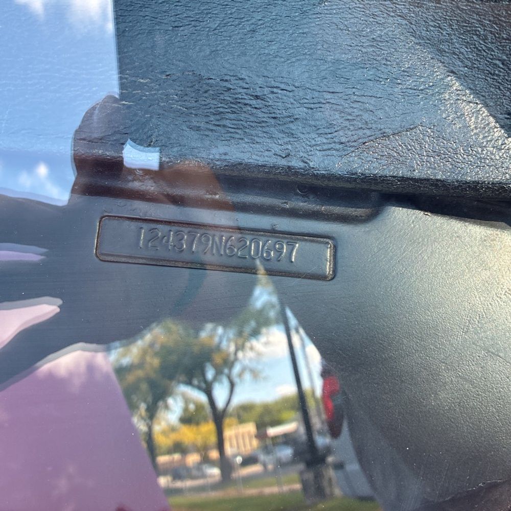 1969 Chevrolet Camaro SS