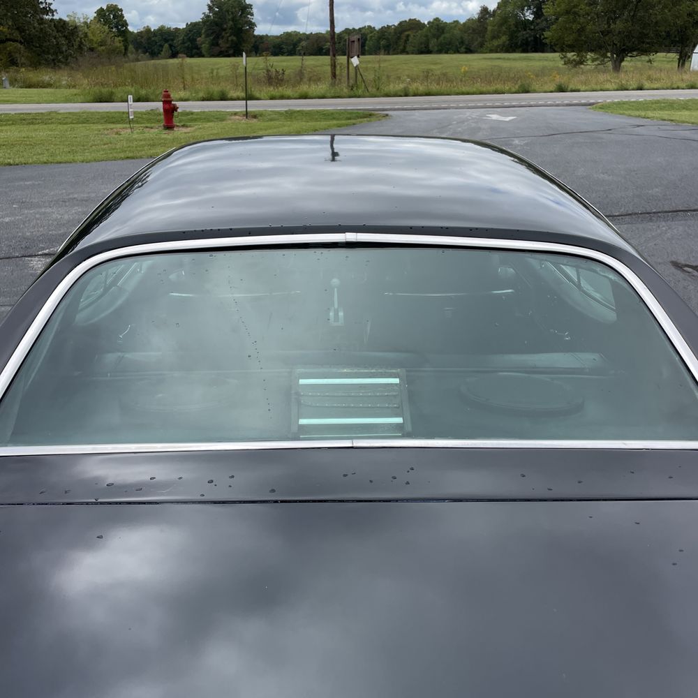 1971 Chevrolet Chevelle SS