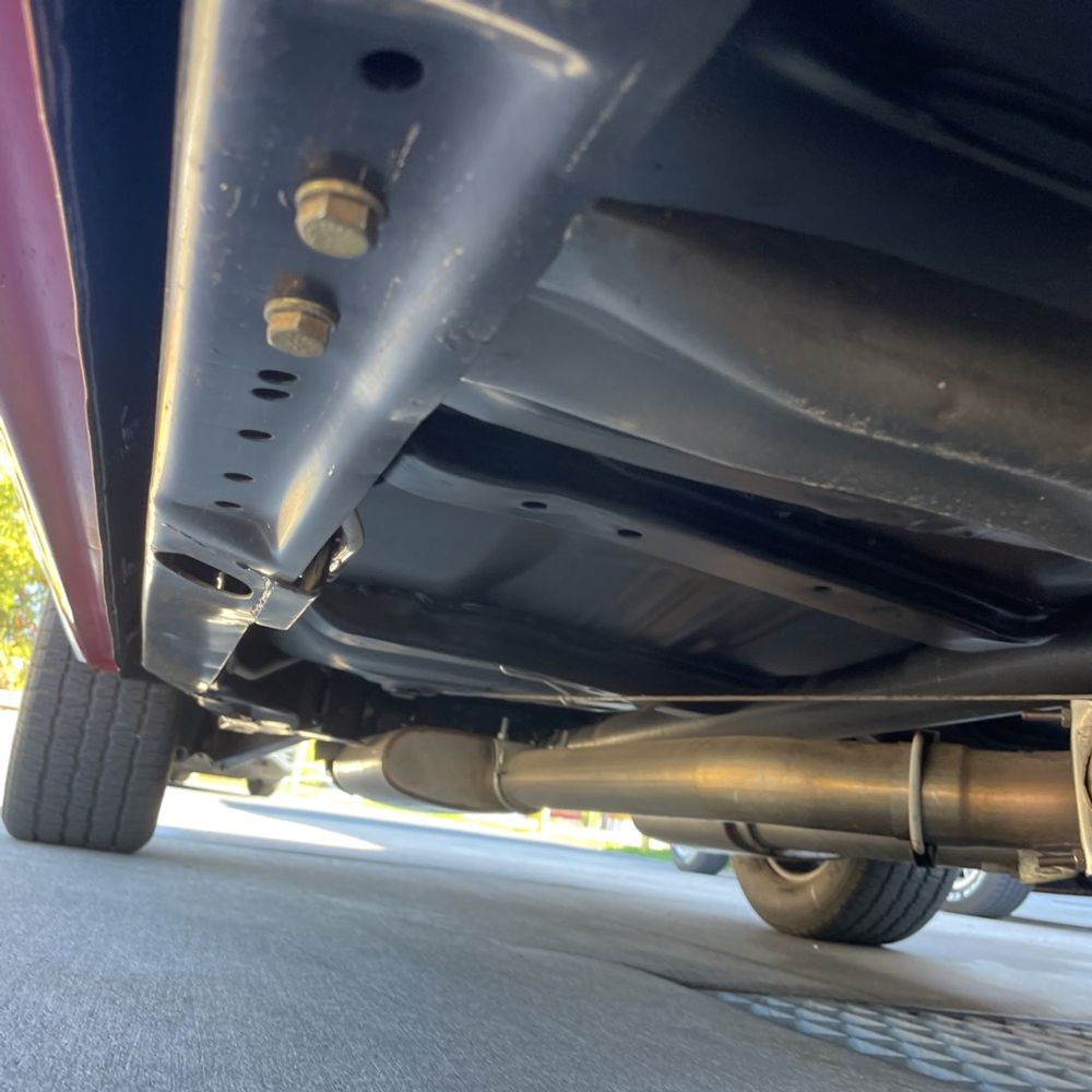 1971 Chevrolet Chevelle