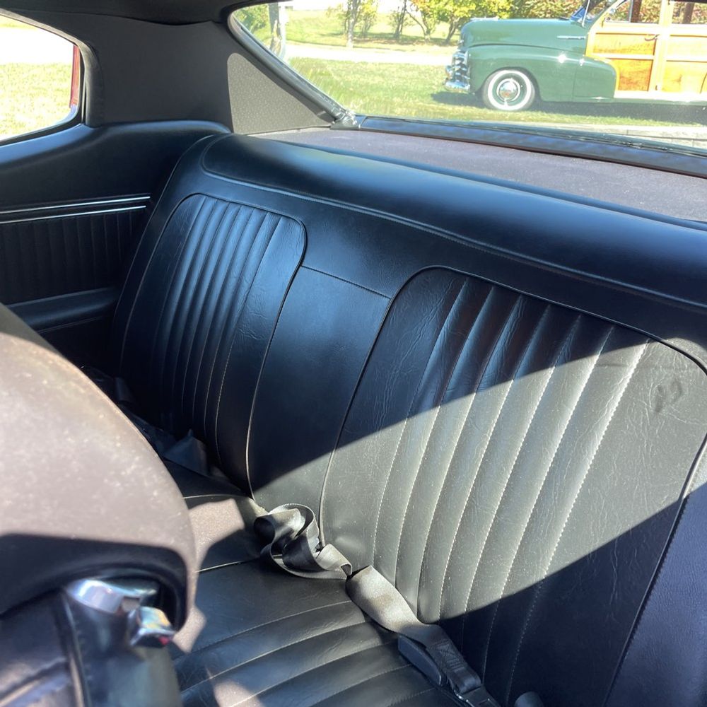 1971 Chevrolet Chevelle