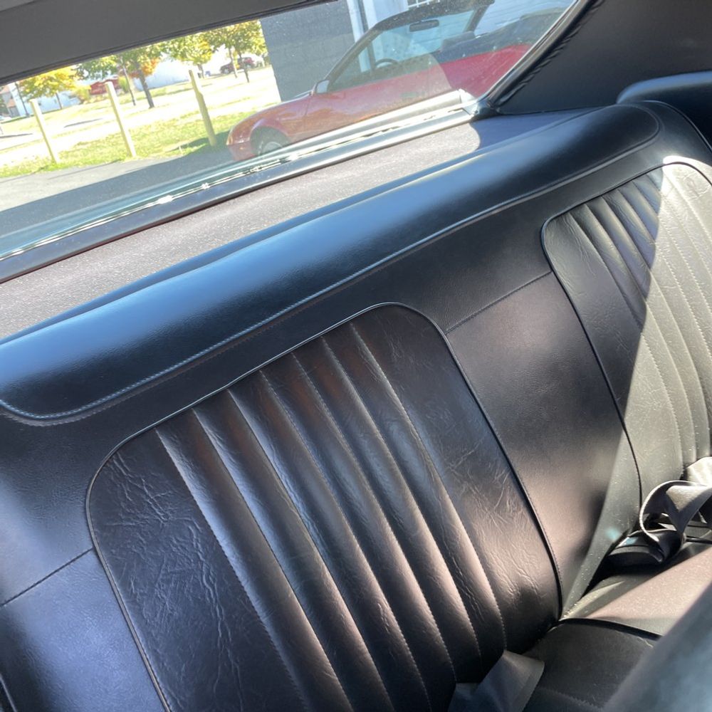 1971 Chevrolet Chevelle