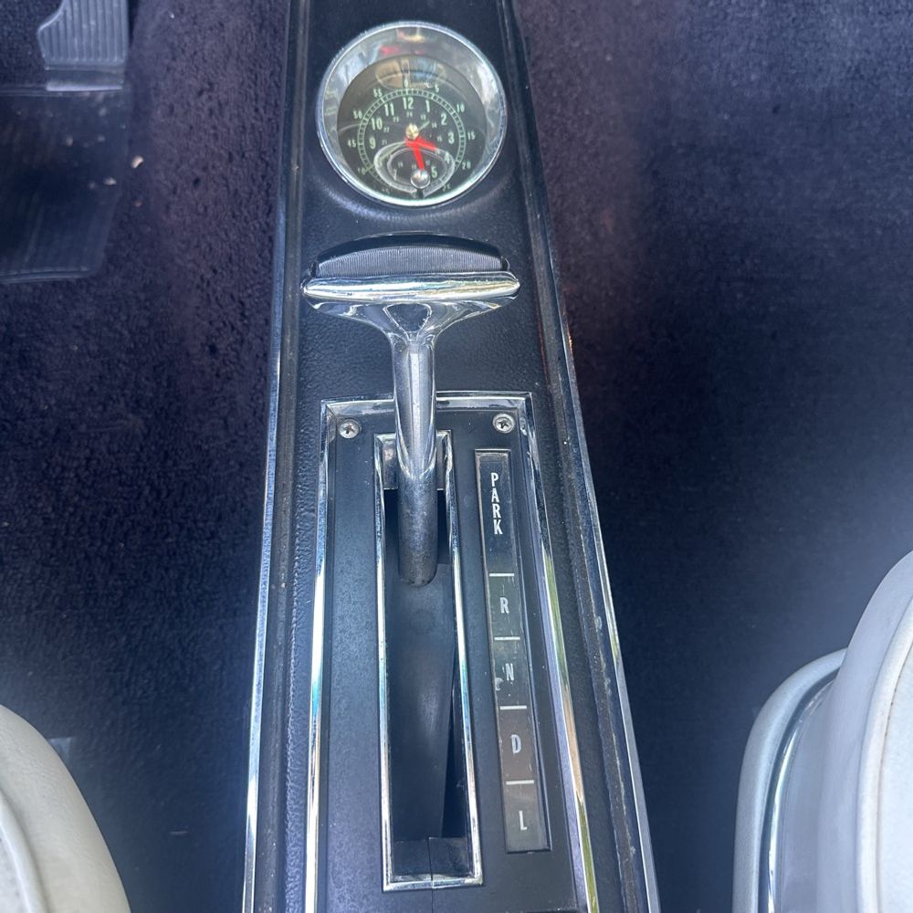 1967 Chevrolet Chevelle SS Tribute Malibu