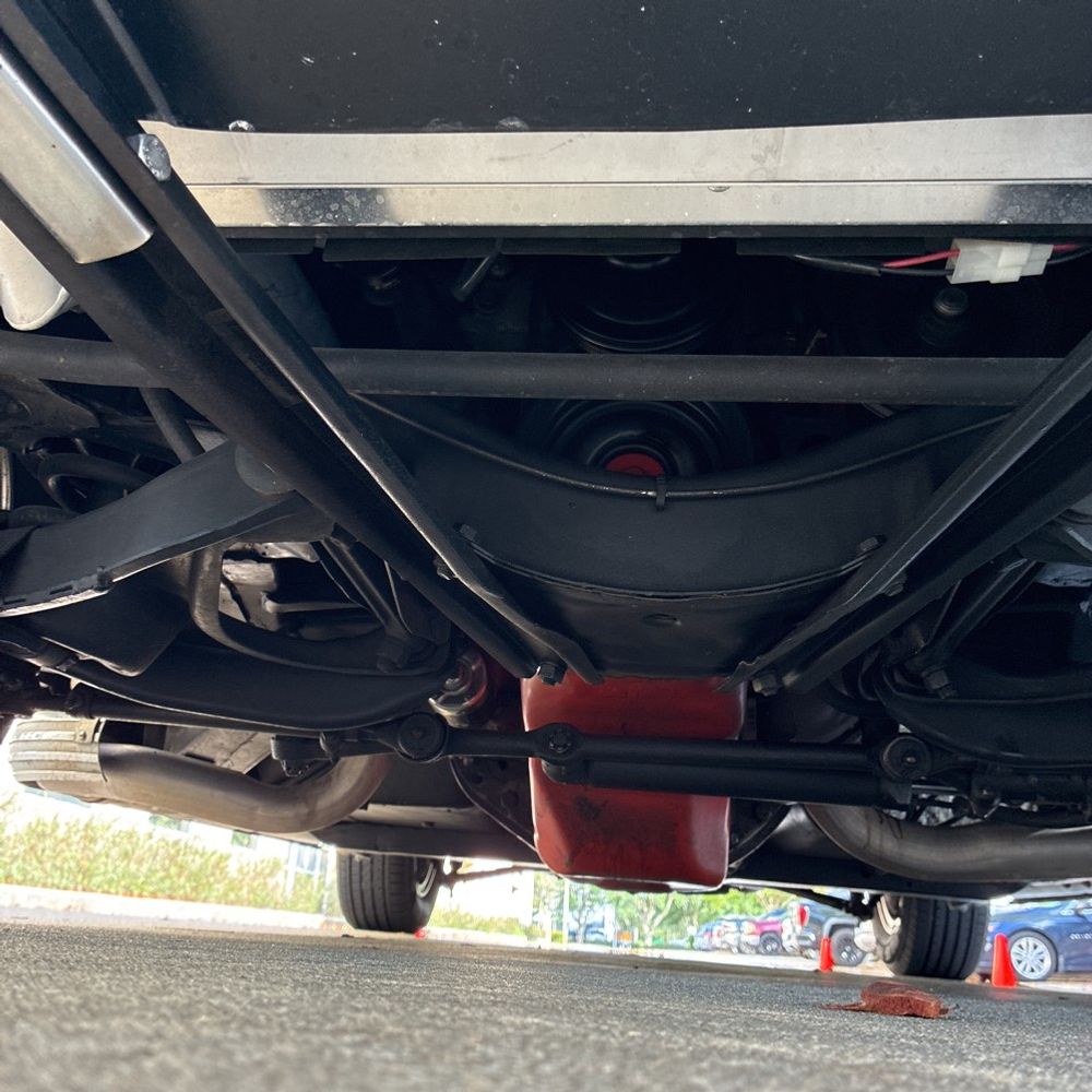 1966 Chevrolet Corvette Base