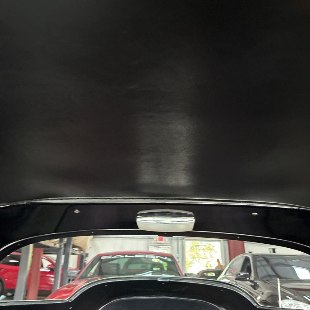 1966 Chevrolet Corvette Base