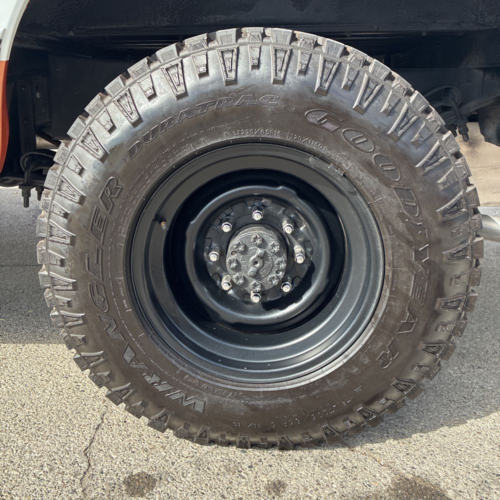 1972 Chevrolet Cheyenne 20 Cheyenne 20