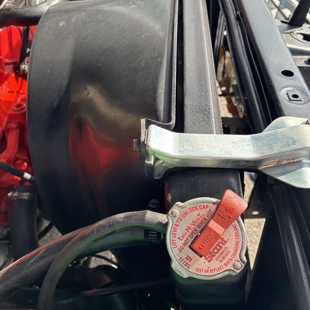 1972 Chevrolet Cheyenne 20 Cheyenne 20
