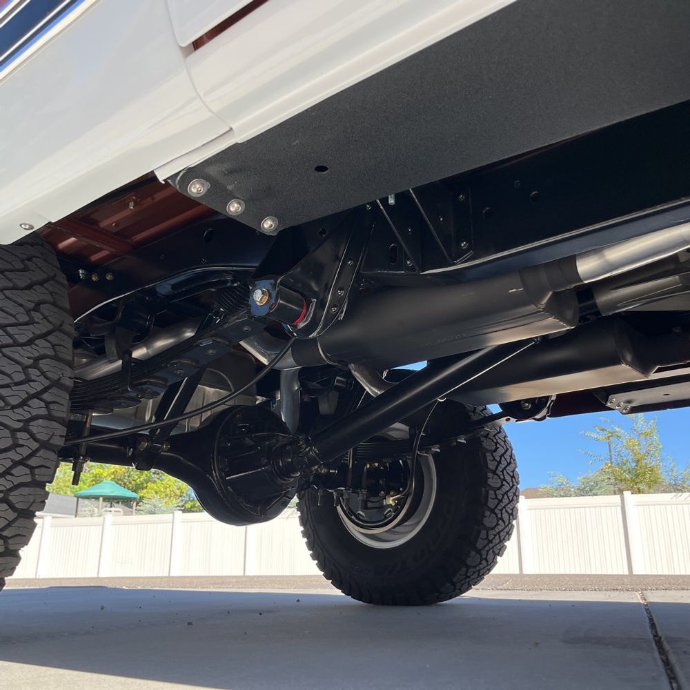 1972 GMC Jimmy Custom