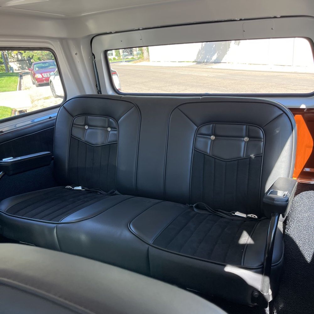 1972 GMC Jimmy Custom