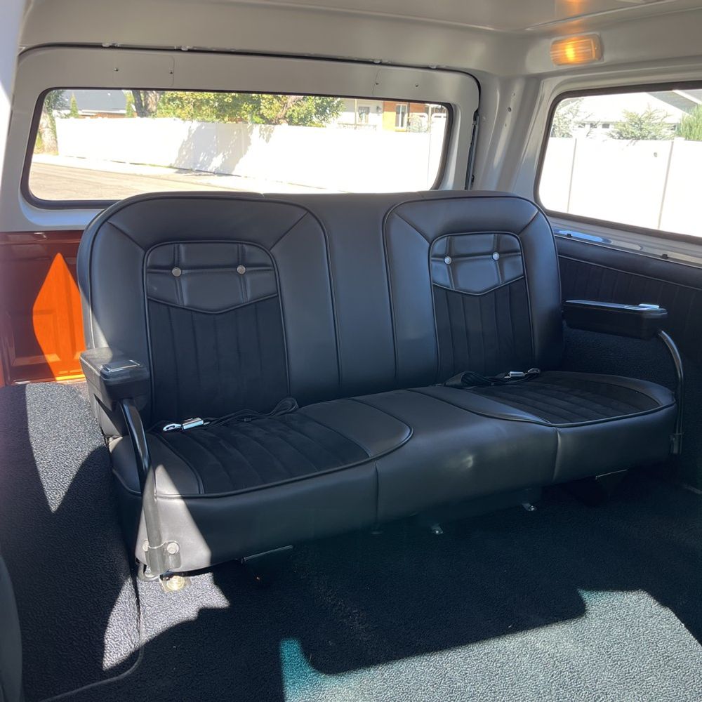 1972 GMC Jimmy Custom