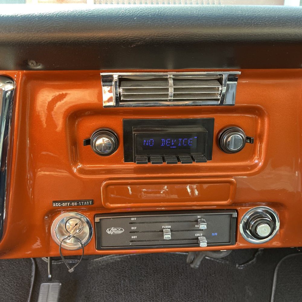 1972 GMC Jimmy Custom