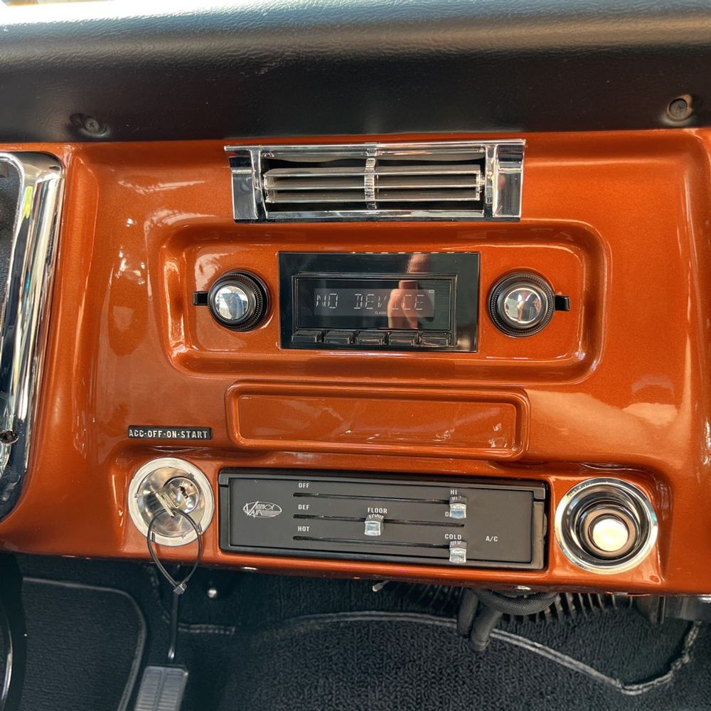 1972 GMC Jimmy Custom