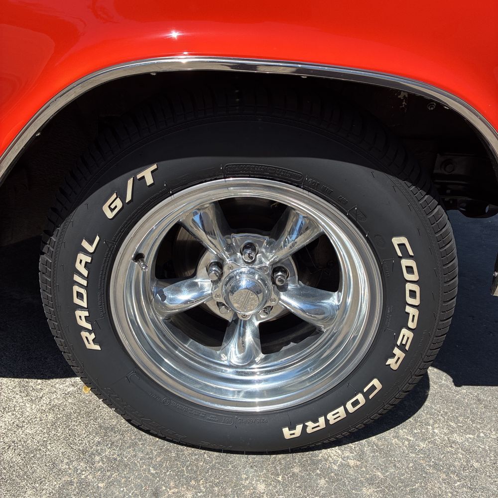 1966 Dodge Coronet 500
