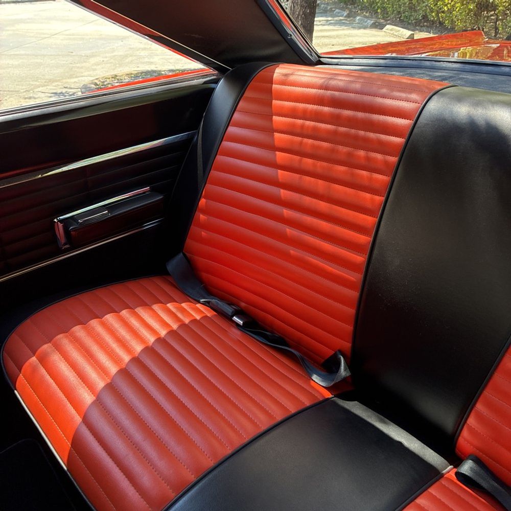 1966 Dodge Coronet 500