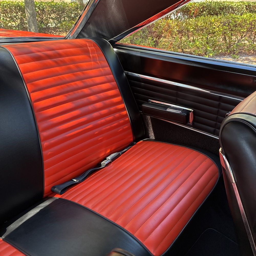 1966 Dodge Coronet 500