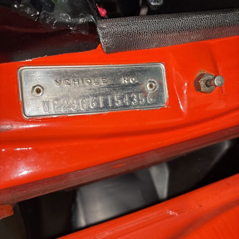 1966 Dodge Coronet 500