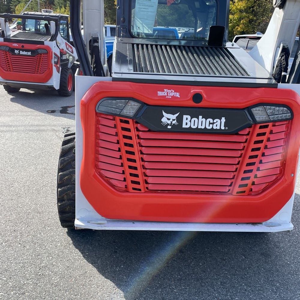 2023 Bobcat S76 Skid-Steer