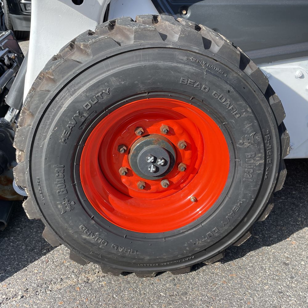 2023 Bobcat S76 Skid-Steer