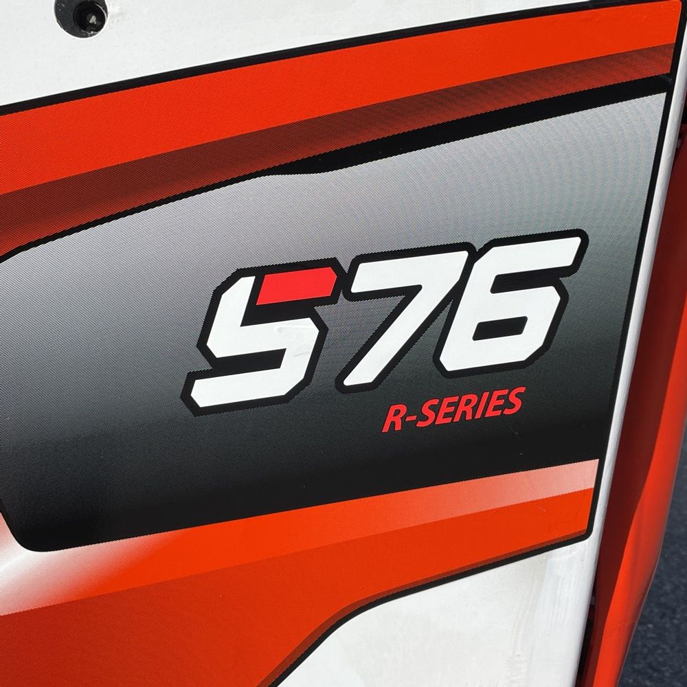2023 Bobcat S76 Skid-Steer