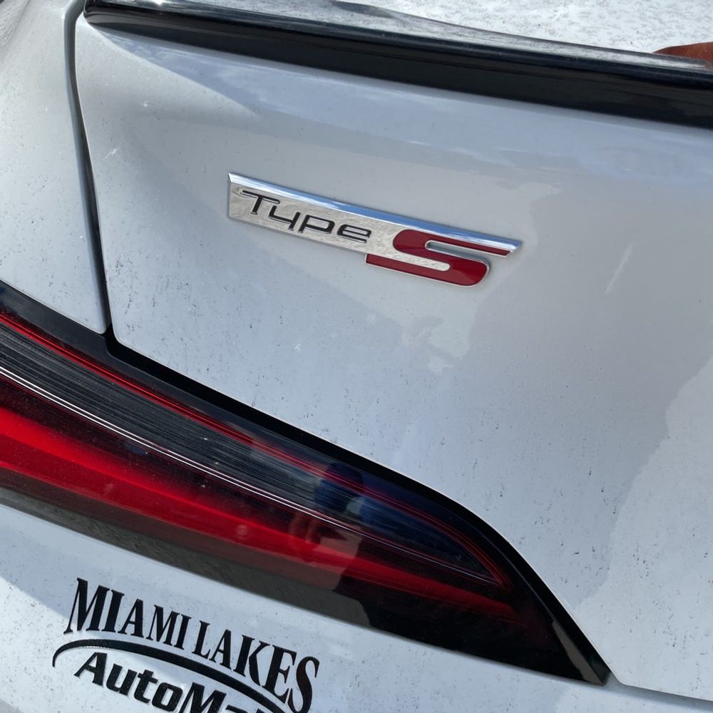 2025 Acura Integra Type S