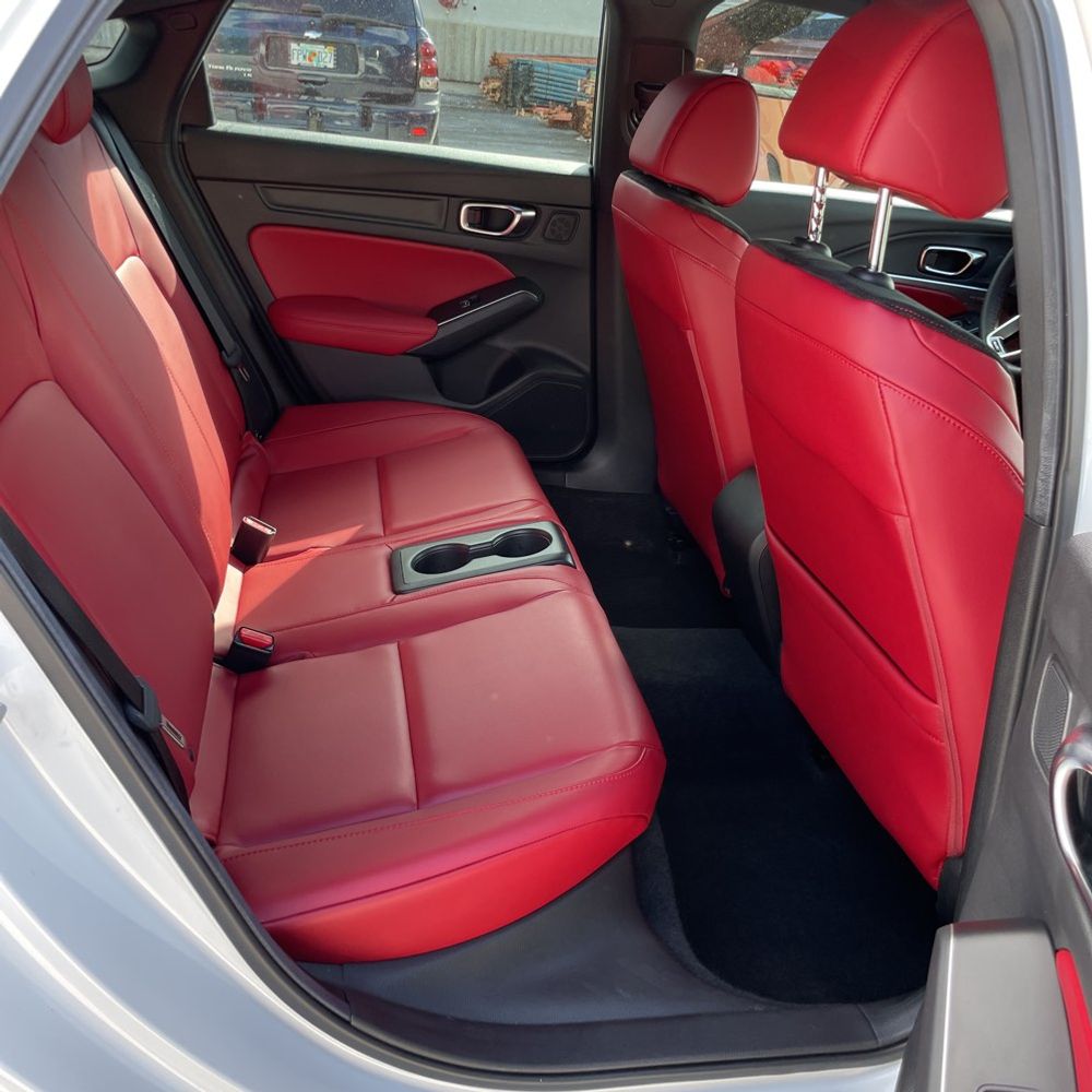 2025 Acura Integra Type S