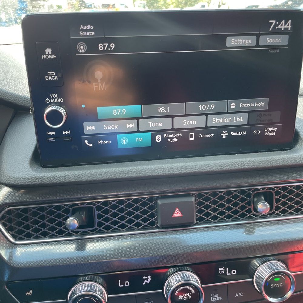 2025 Acura Integra Type S