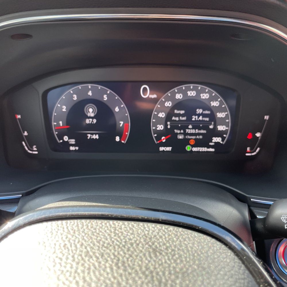 2025 Acura Integra Type S