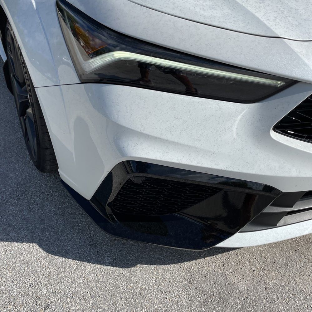 2025 Acura Integra Type S