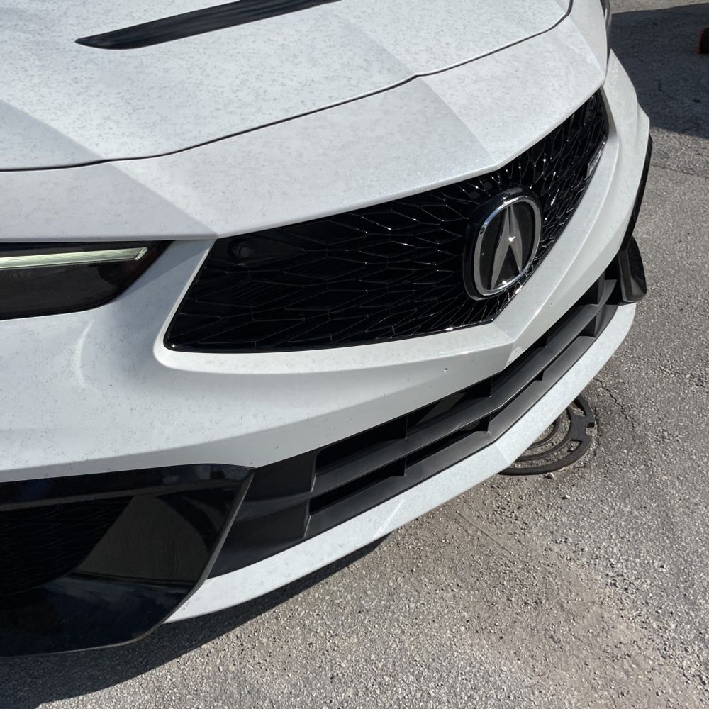 2025 Acura Integra Type S