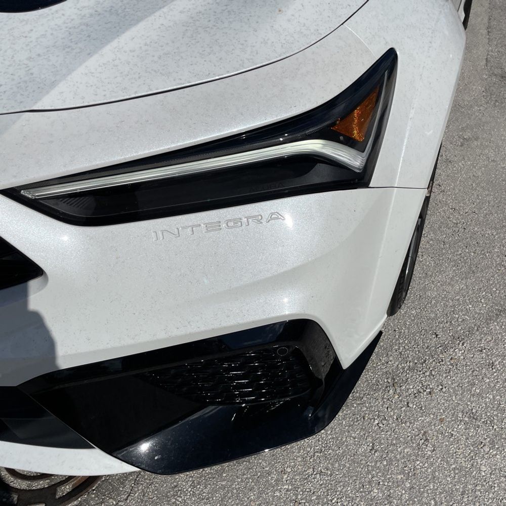 2025 Acura Integra Type S