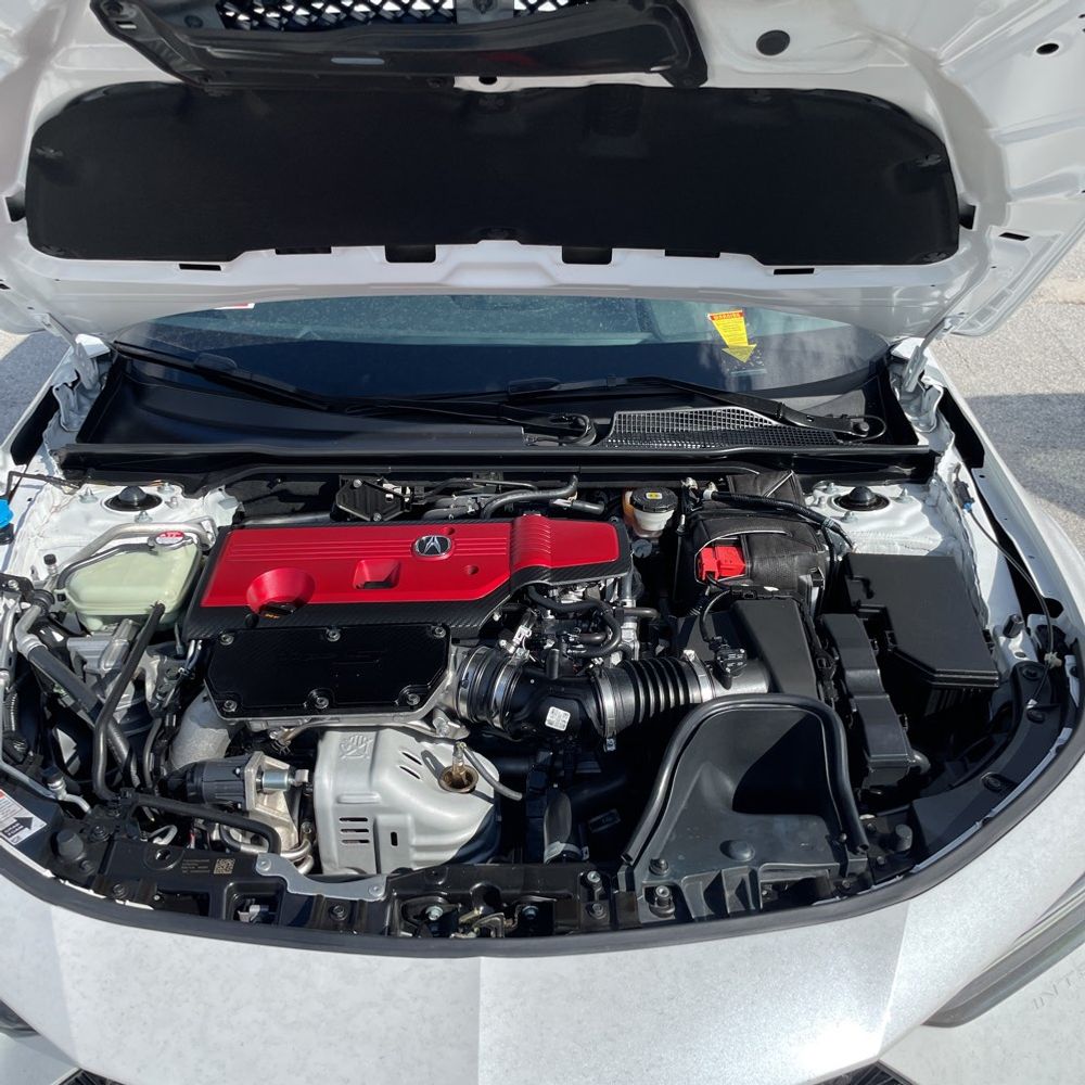 2025 Acura Integra Type S
