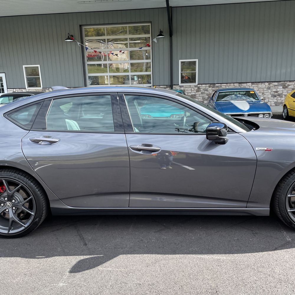2023 Acura TLX SH-AWD Type S w/Perf. Wheel+Tire