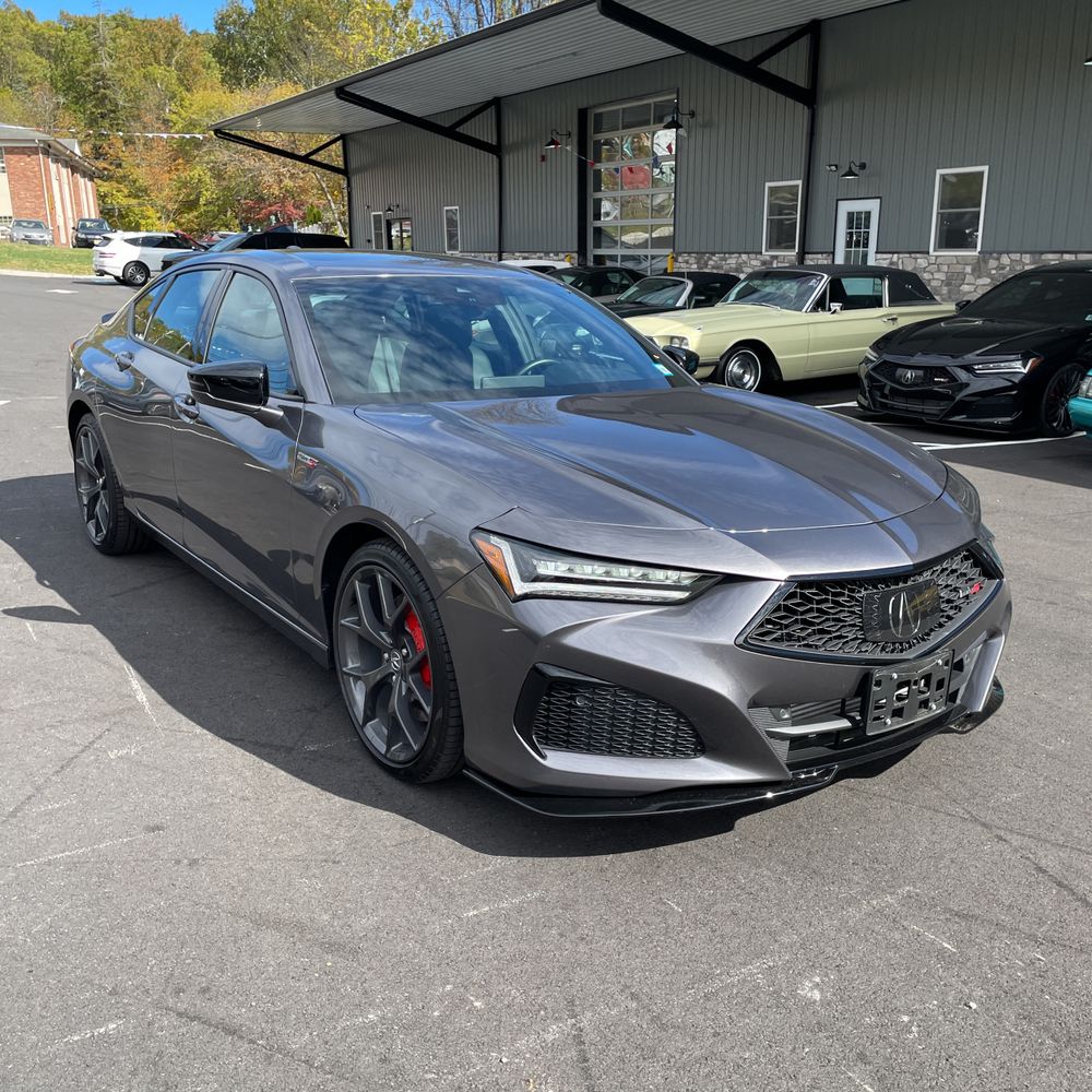 2023 Acura TLX SH-AWD Type S w/Perf. Wheel+Tire
