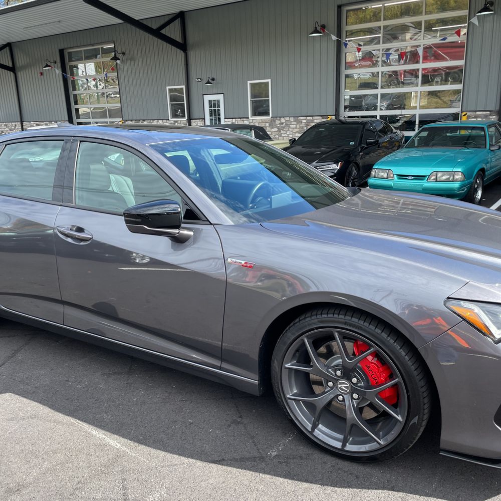 2023 Acura TLX SH-AWD Type S w/Perf. Wheel+Tire