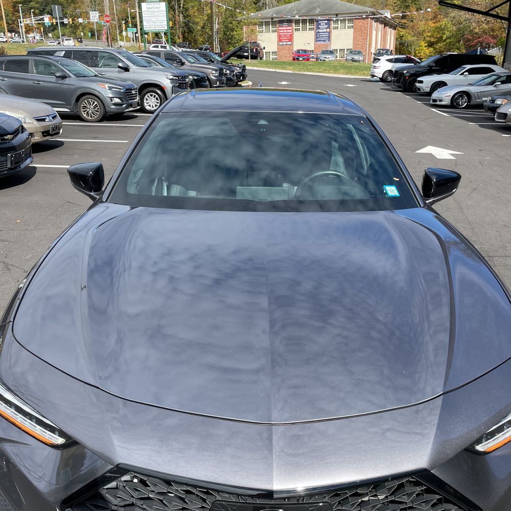 2023 Acura TLX SH-AWD Type S w/Perf. Wheel+Tire