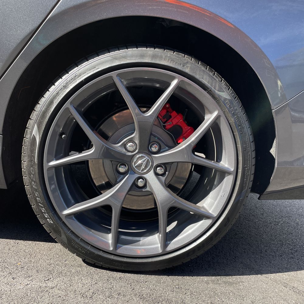 2023 Acura TLX SH-AWD Type S w/Perf. Wheel+Tire