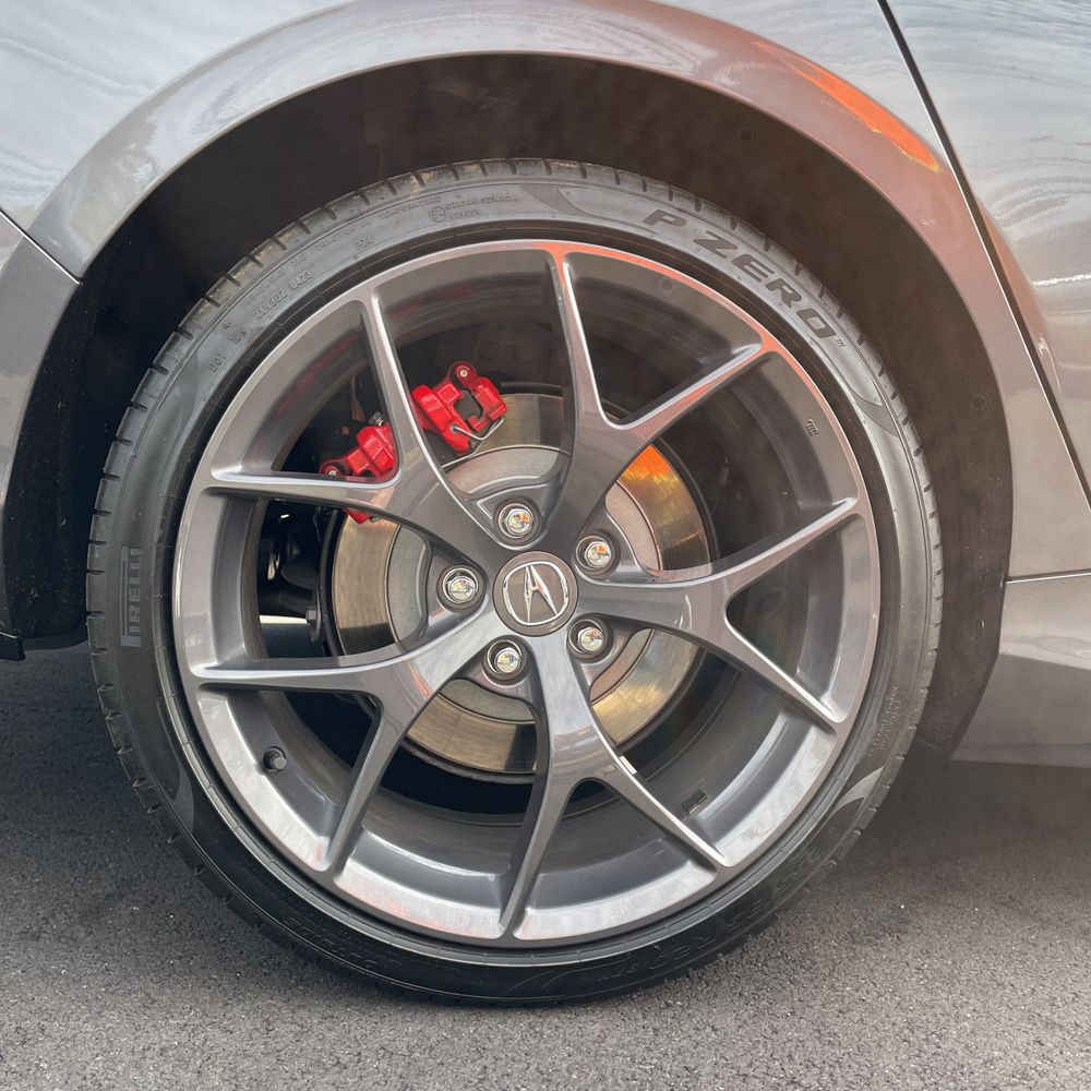 2023 Acura TLX SH-AWD Type S w/Perf. Wheel+Tire