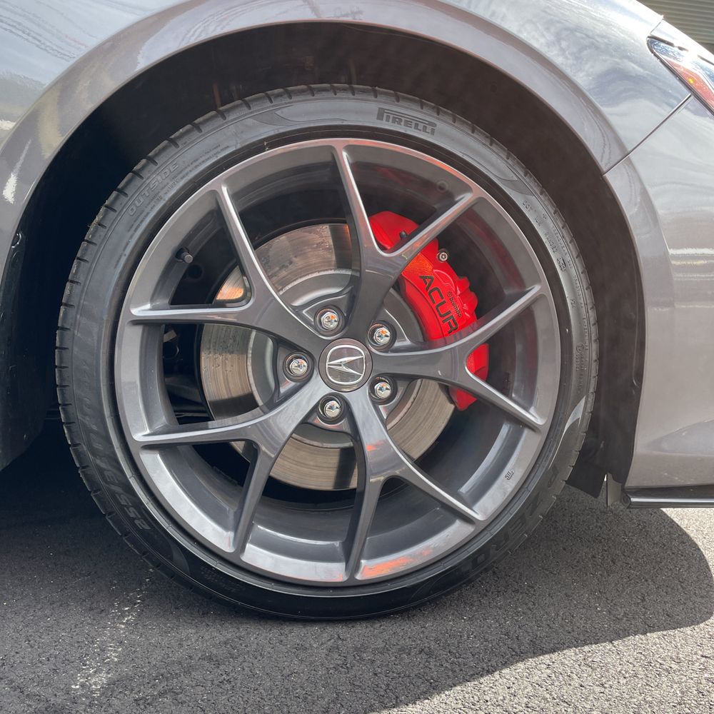 2023 Acura TLX SH-AWD Type S w/Perf. Wheel+Tire