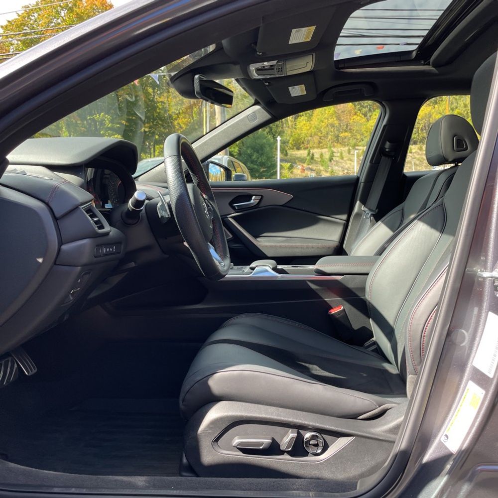 2023 Acura TLX SH-AWD Type S w/Perf. Wheel+Tire