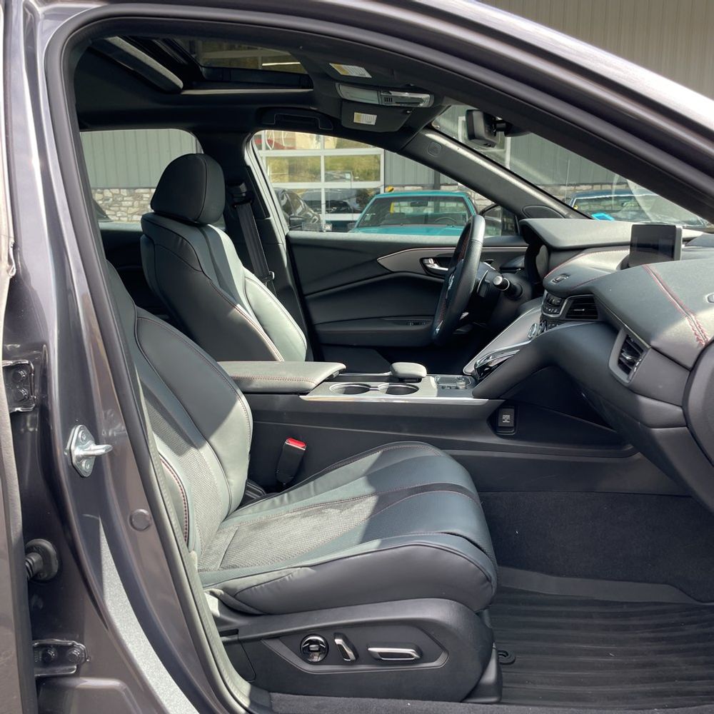 2023 Acura TLX SH-AWD Type S w/Perf. Wheel+Tire