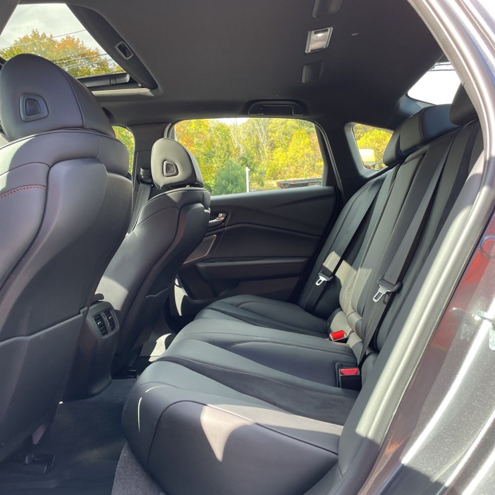 2023 Acura TLX SH-AWD Type S w/Perf. Wheel+Tire