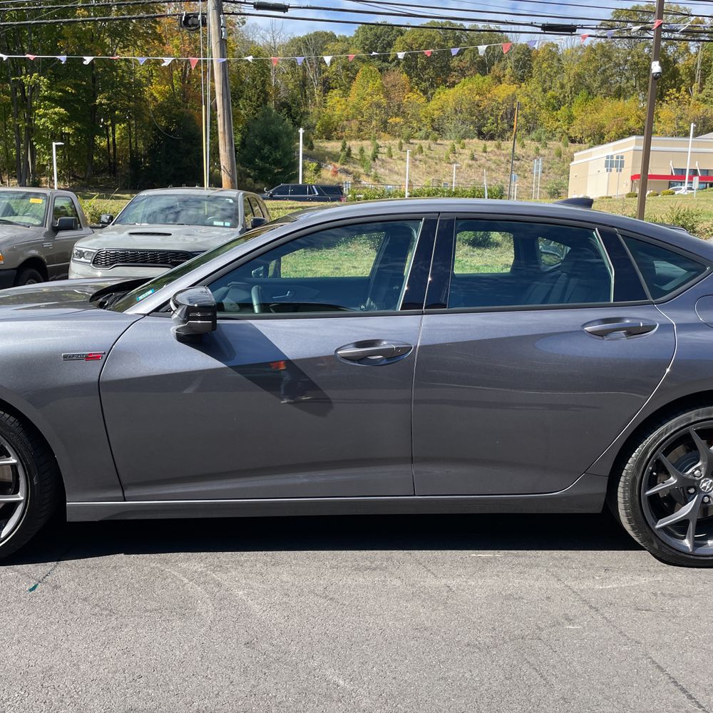 2023 Acura TLX SH-AWD Type S w/Perf. Wheel+Tire