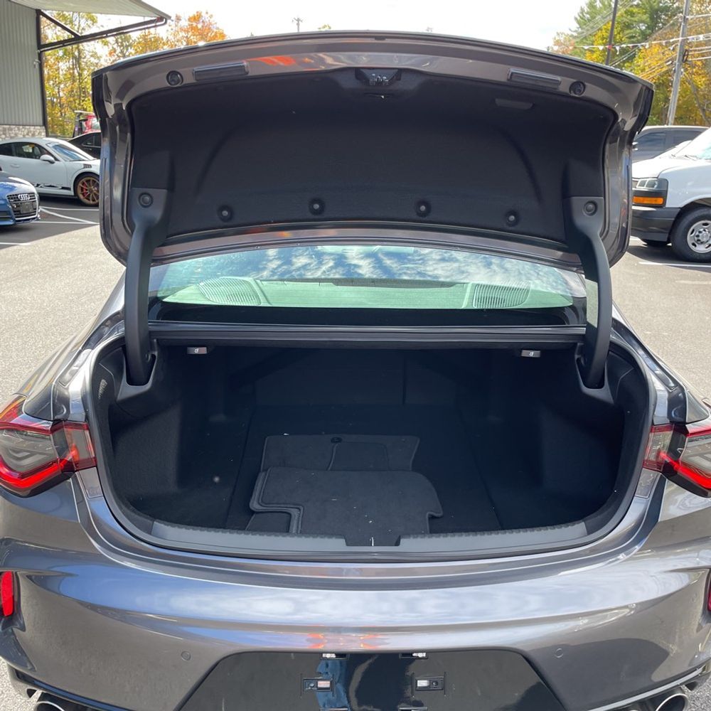 2023 Acura TLX SH-AWD Type S w/Perf. Wheel+Tire