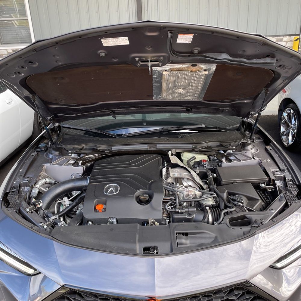 2023 Acura TLX SH-AWD Type S w/Perf. Wheel+Tire